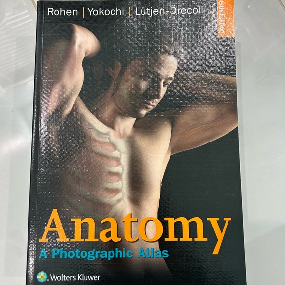 kinesiology textbooks / anatomy / neuroscience - Picture 3 of 3